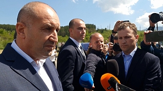 Мисля че първо трябва да изясним понятията Няма сто дни