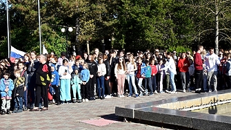 Русия трябва да съобщи идентичностите и местонахожденията на всички депортирани