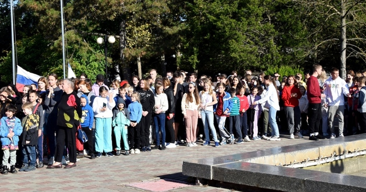 Русия трябва да съобщи идентичностите и местонахожденията на всички депортирани