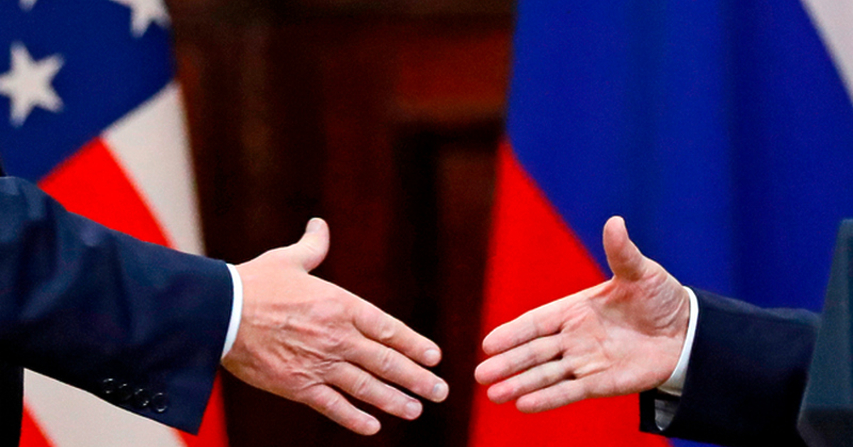 Над една трета от американците са станали жертва на руска