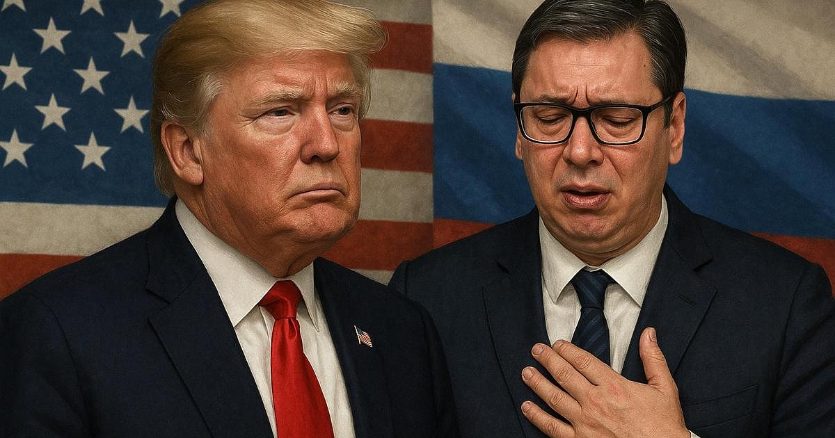 Третият ден на май започна с новина от САЩ. Администрацията