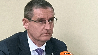 Тежки дни за Владимир Николов досега председател на Асоциацията