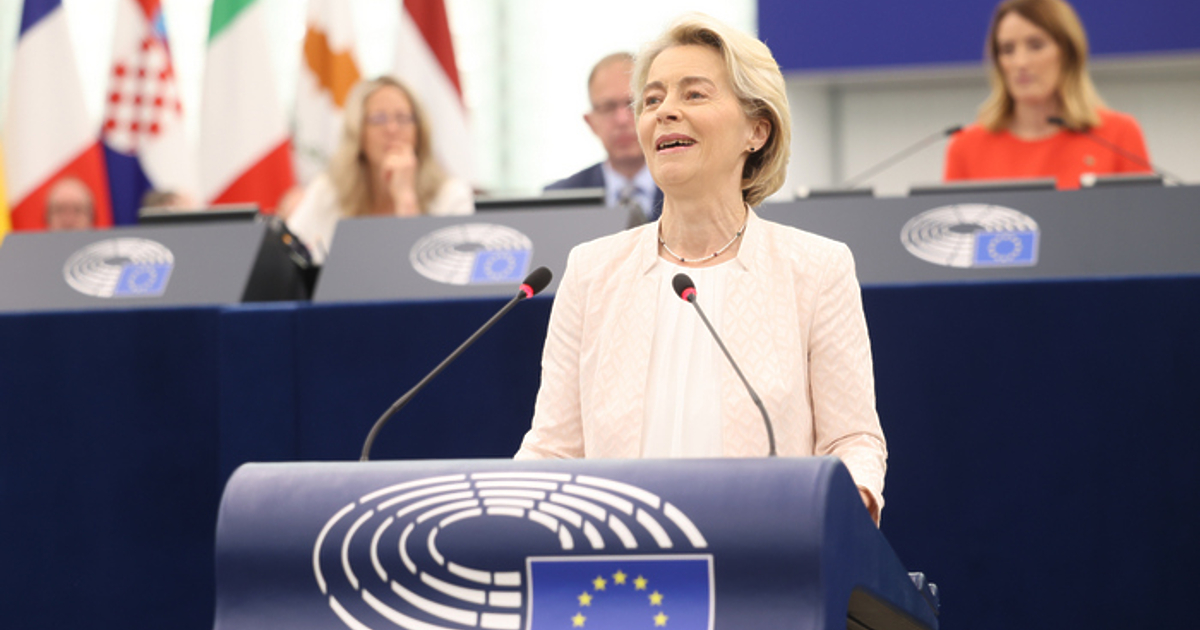 ЕС няма да допусне отново да бъде отворено кранчето за