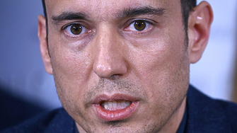 Кметът на София Васил Терзиев назначи официално днес арх Богдана