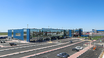 Летището в руския град Волгоград вече се казва Сталинград Това гласи