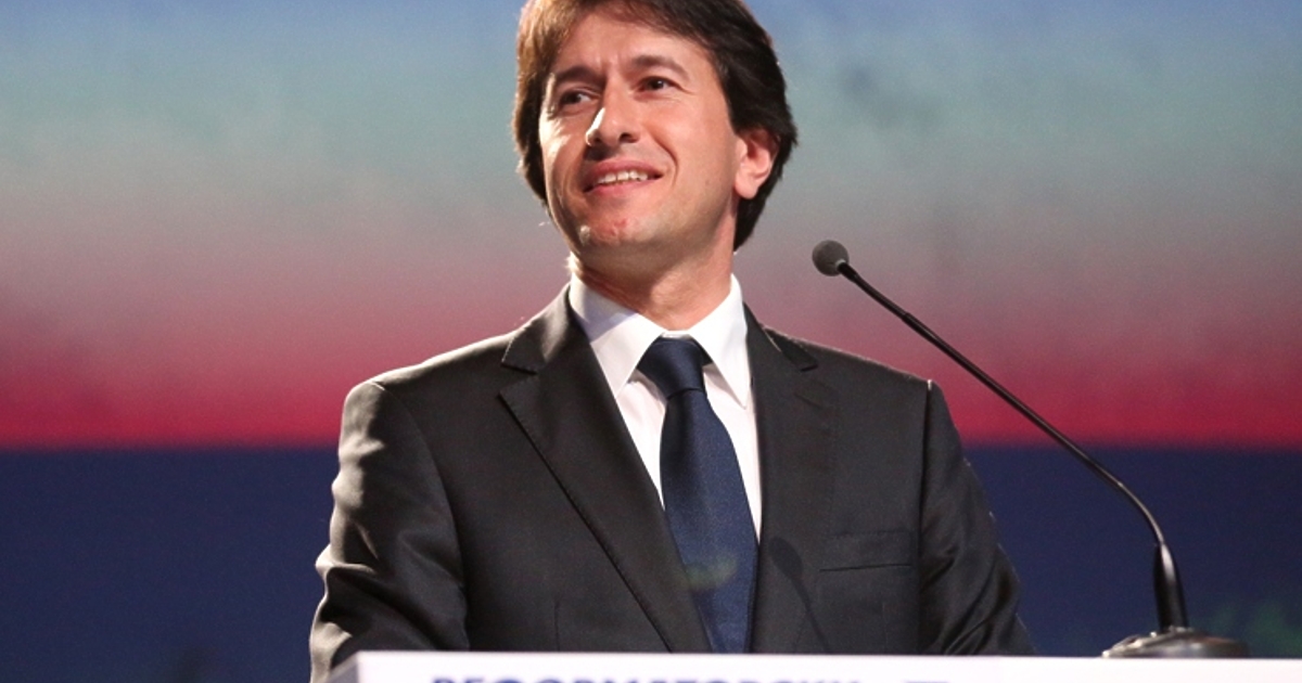 Убеден съм, че животът на Пеевески в политиката няма хоризонт