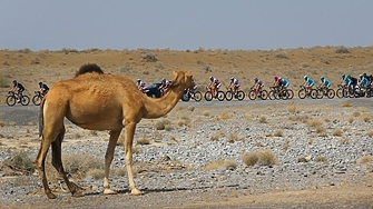 До 2030 г температурата може да стане с 2°C по висока спрямо