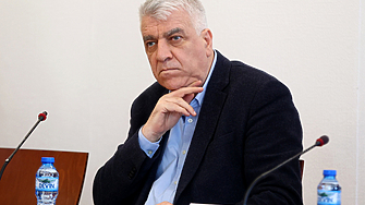 Румен Гечев обяви днес че напуска БСП Знаковото лице на