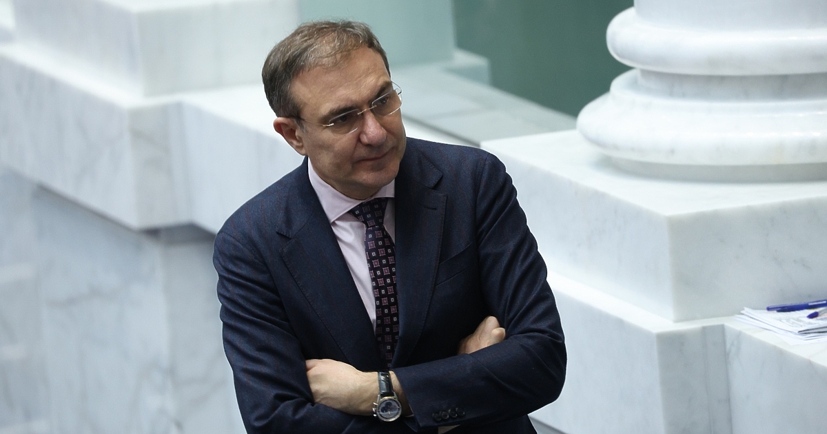 Пенсионната възраст по никакъв начин не трябва да се пипа.