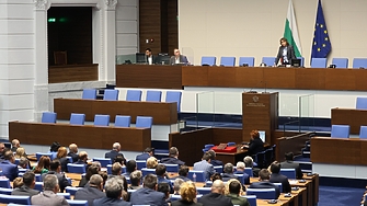 Предложението за референдум относно въвеждането на еврото противоречи на конституцията