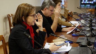 ВСС се поизложи сериозно като след поредна неколкочасова говорилня не можа