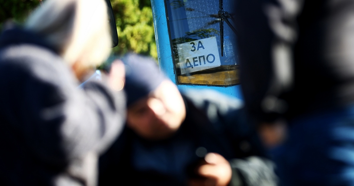 Преди няколко месеца увеличиха с над 50 на сто заплатите