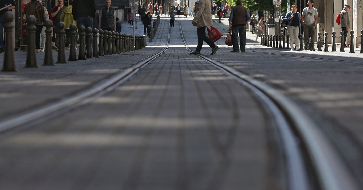 В София от ГЕРБ са си поставили за цел да