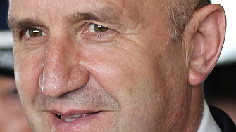 На финала за приемането ни в еврозоната президентът Румен Радев