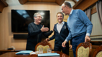 Интернет отново доказа способността си да превърне и най невинната ситуация