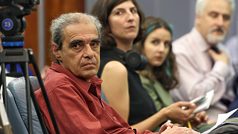 Защо точно сега отново възникна и то с особена настойчивост