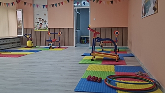 Седем деца от ДГ Звездичка във Варна са настанени в