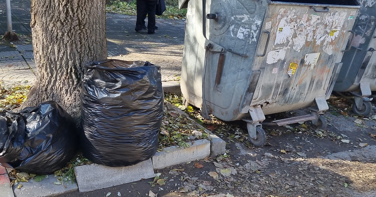 Скъпи софиянци, готвят ни следващата криза. По-голяма от тази с