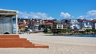 Последната седмица на май се очертава с валежи над нормите