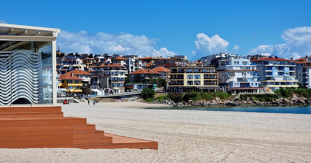 Последната седмица на май се очертава с валежи над нормите