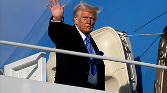 Групата представляваща отразяващите случващото се в Белия дом журналисти заяви