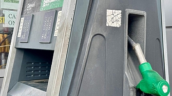 Гръцката полиция разби две престъпни групи внасяли от България забранен