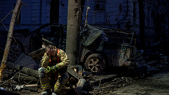 Русия и други държави подкрепящи военната ѝ агресия няма да