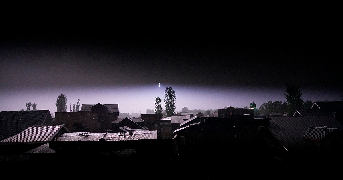 Американският президент Джей Ди Ванс заяви, че САЩ няма да