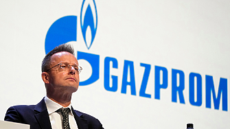 Унгарският външен министър Петер Сиярто заяви че обвиненията за разкрита