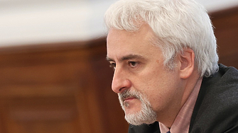 Съмненията са налице Не си спомням в тази комисията да