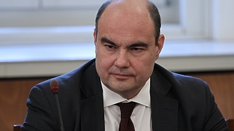 Лукойл България има нов български управител Това е Александър Величков