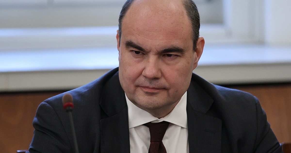 Лукойл България“ има нов български управител. Това е Александър Величков,