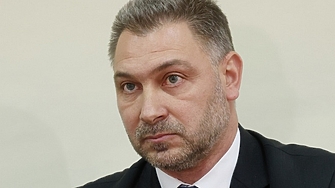 Боян Раев e новият директор на Главна дирекция Борба с