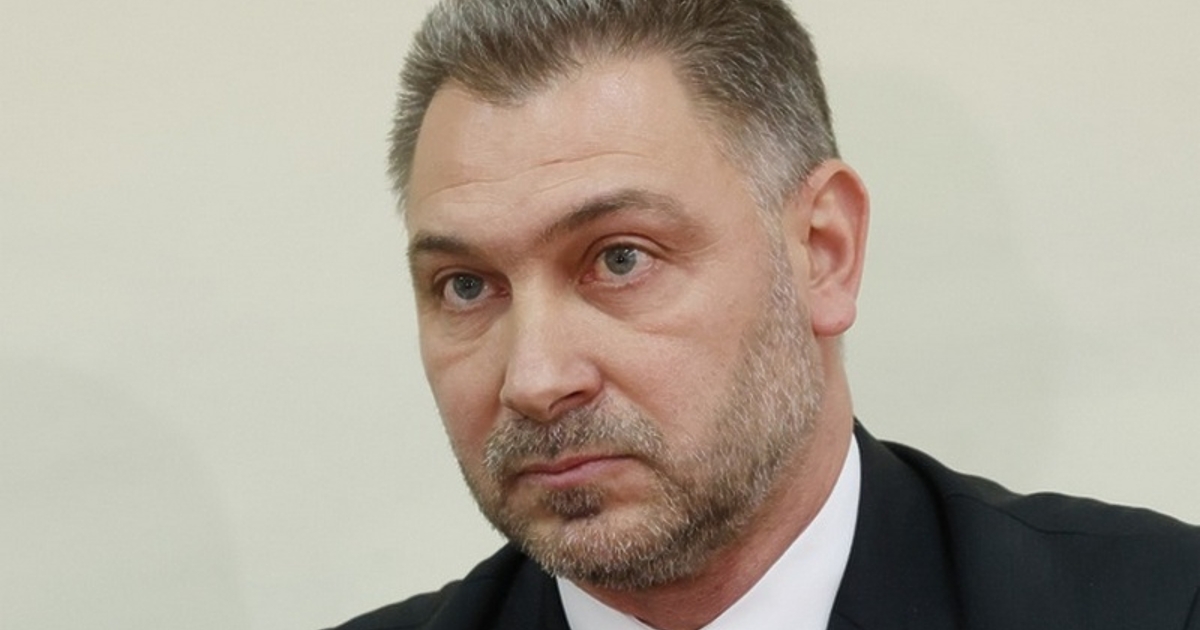 Боян Раев e новият директор на Главна дирекция Борба с