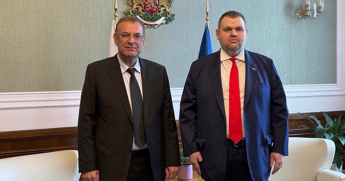 Джевдет Чакъров е бил принуден да премине в лагера на