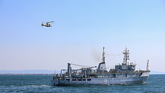 Европейският съюз ще изгради стабилен безопасен и устойчив Черноморски регион