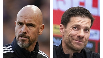 Треньорска рокада свърза два от водещите европейски клуба – Реал