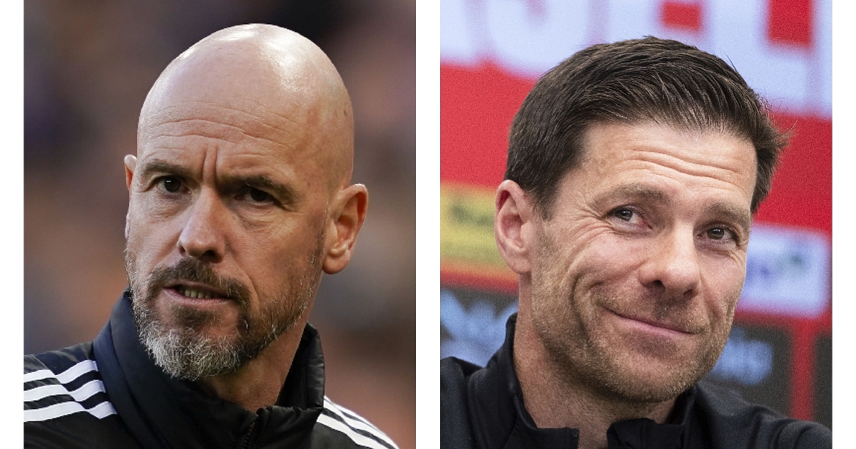 Треньорска рокада свърза два от водещите европейски клуба – Реал