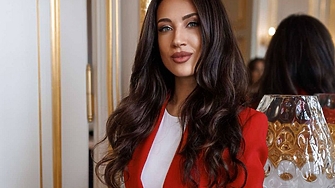 С бляскаво европейско ревю загря за филмовия фестивал в Кан