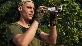 До 2014 г Евген Шибалов позивно име  Лос е кореспондент на