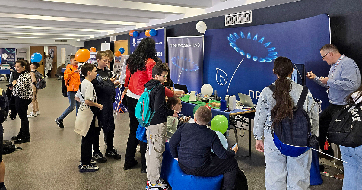 Днес ще се проведе финалът на конкурса FameLab България 2025,