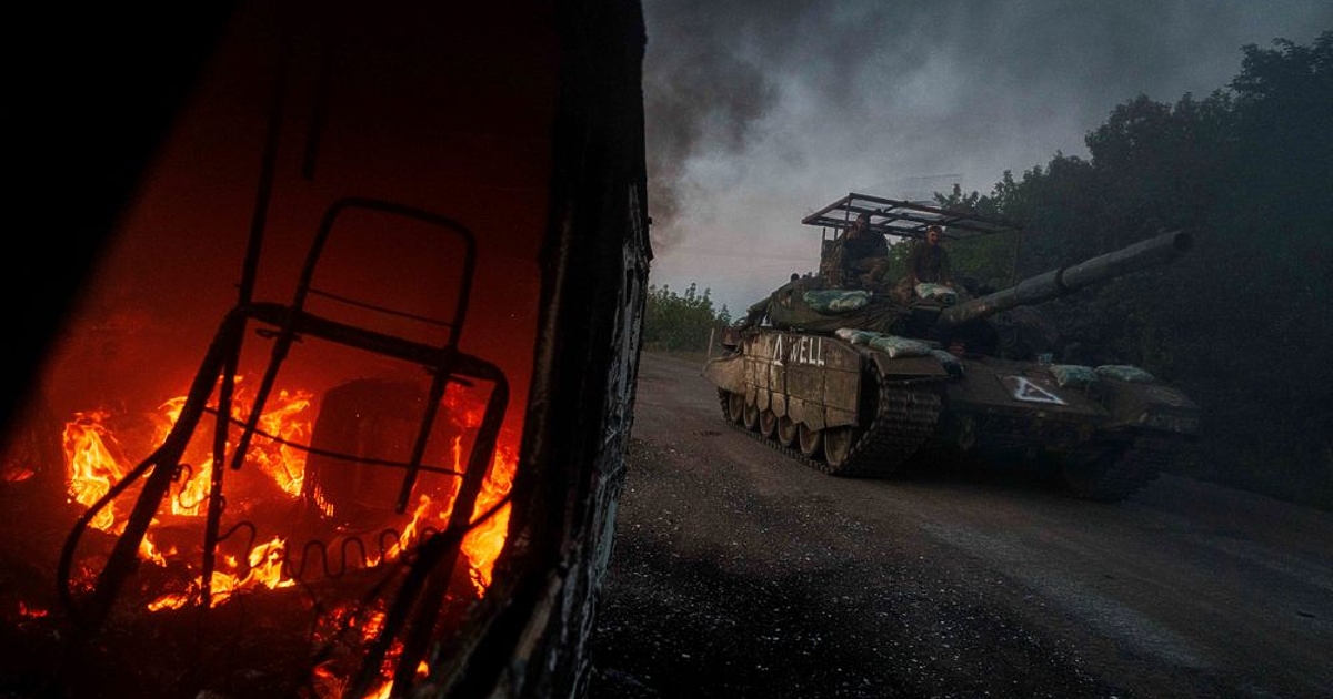 Президентът на САЩ Доналд Тръмп призова към 30-дневно безусловно примирие