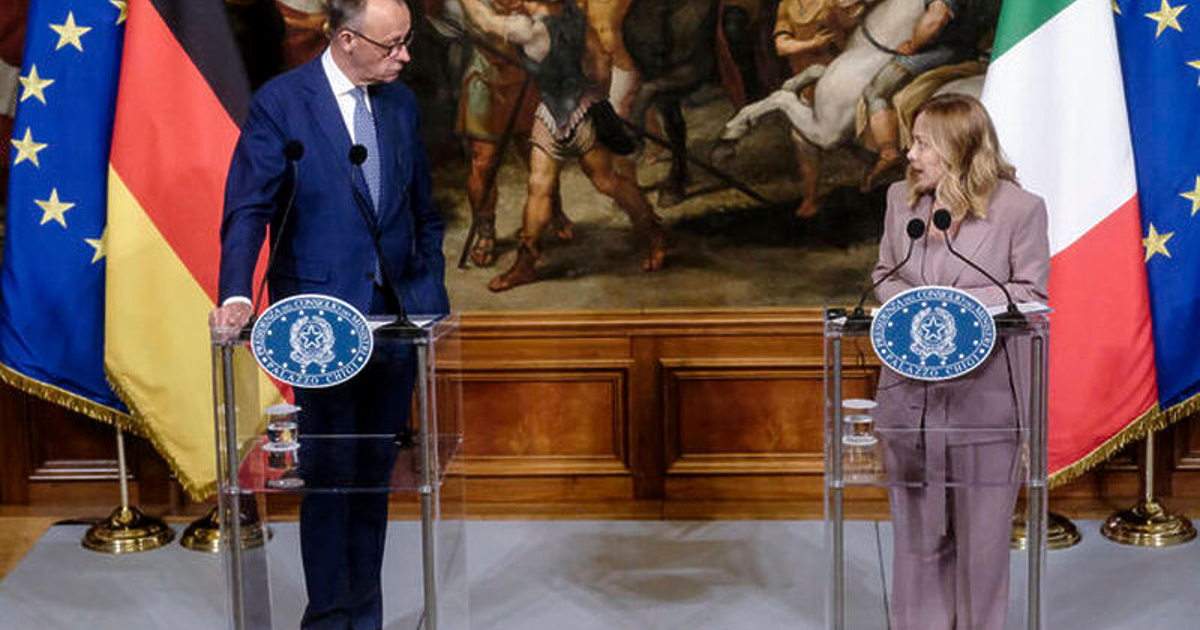 Европа е далеч от разговори за разполагане на войски в