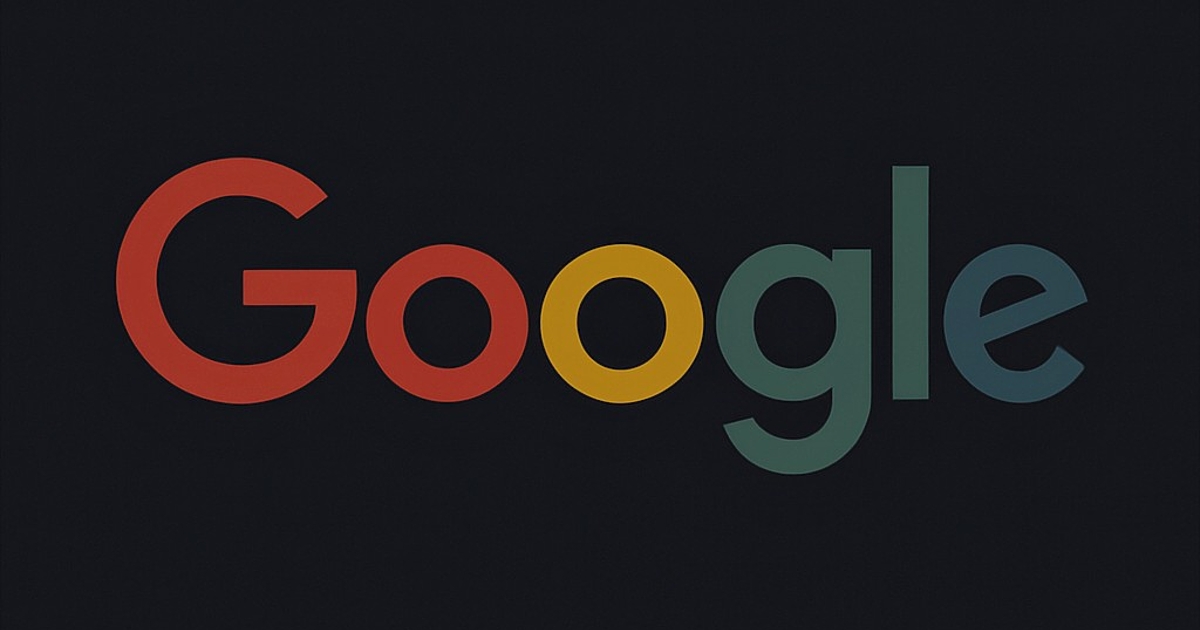 Google е готов да закопае мрежата, която го направи велик.Това