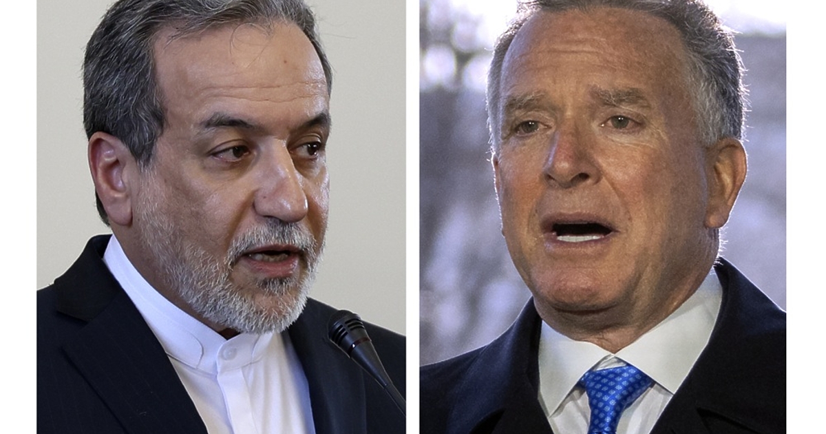 САЩ и Иран днес се срещат за пети кръг преговори