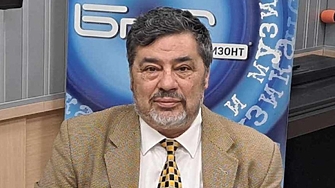 На 9 май Деня на Европа президентът Радев изненадващо се