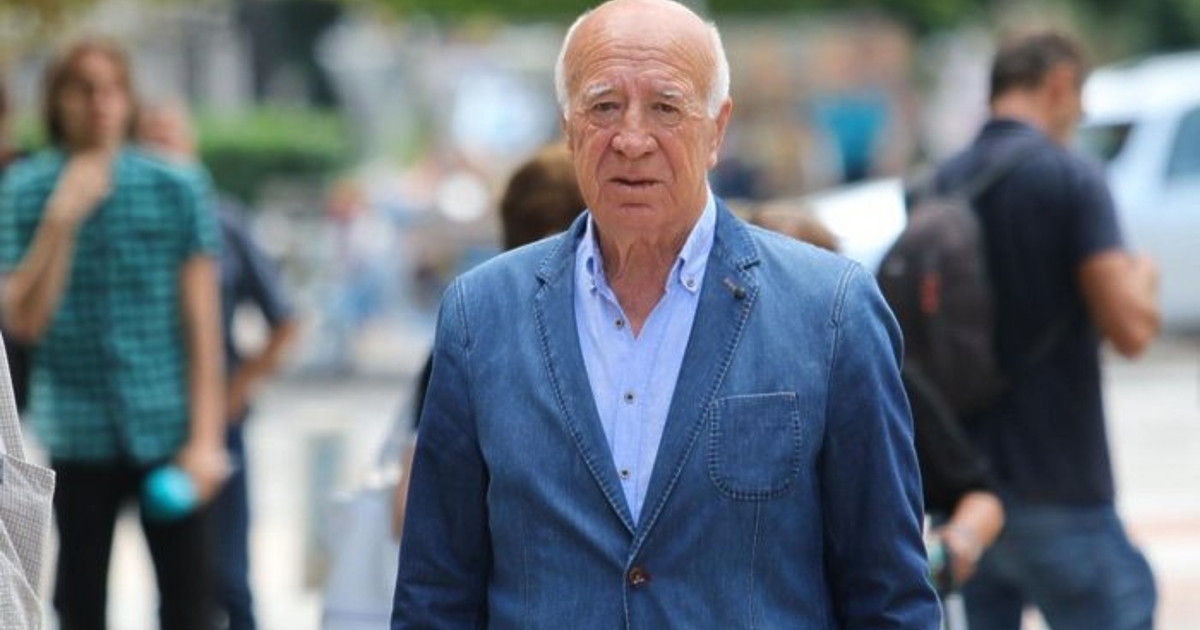 Кирил Ивков – един от най-добрите защитници в историята на