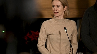 Санкциите на ЕС ще ударят руското производство заяви върховният представител