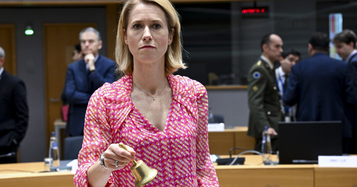 5000 войници, които са част от силите на ЕС за