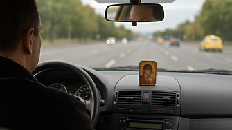 България прави рязък но същевременно муден завой към православната теокрация